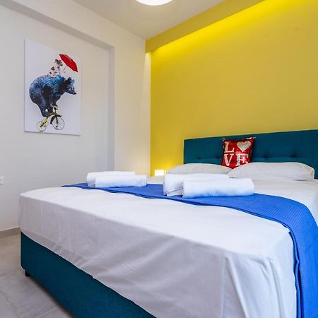 Apartment Massimo Jalisos Zewnętrze zdjęcie