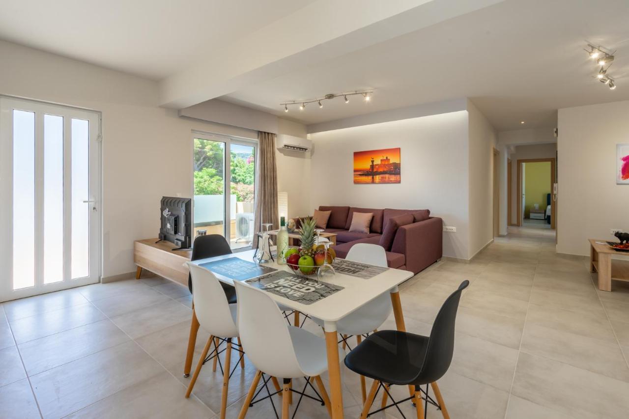 Apartment Massimo Jalisos Zewnętrze zdjęcie