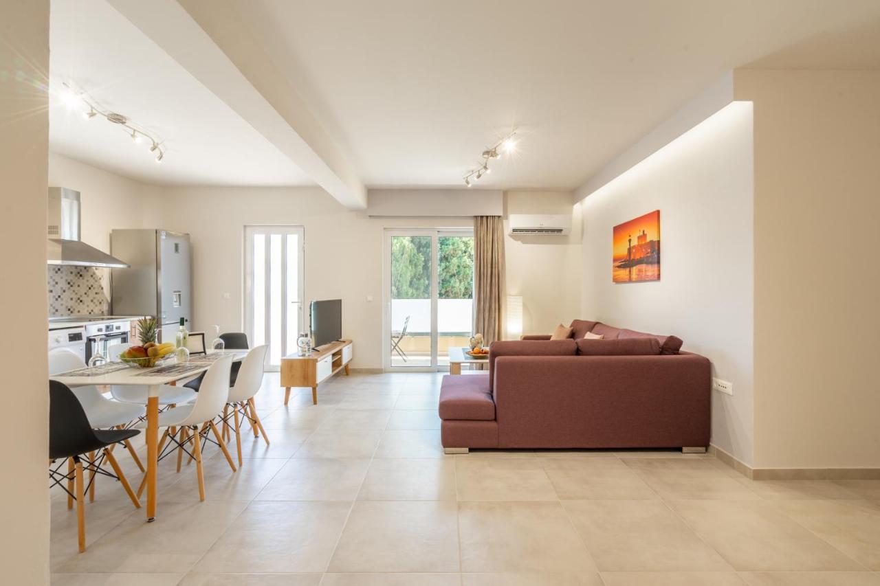 Apartment Massimo Jalisos Zewnętrze zdjęcie