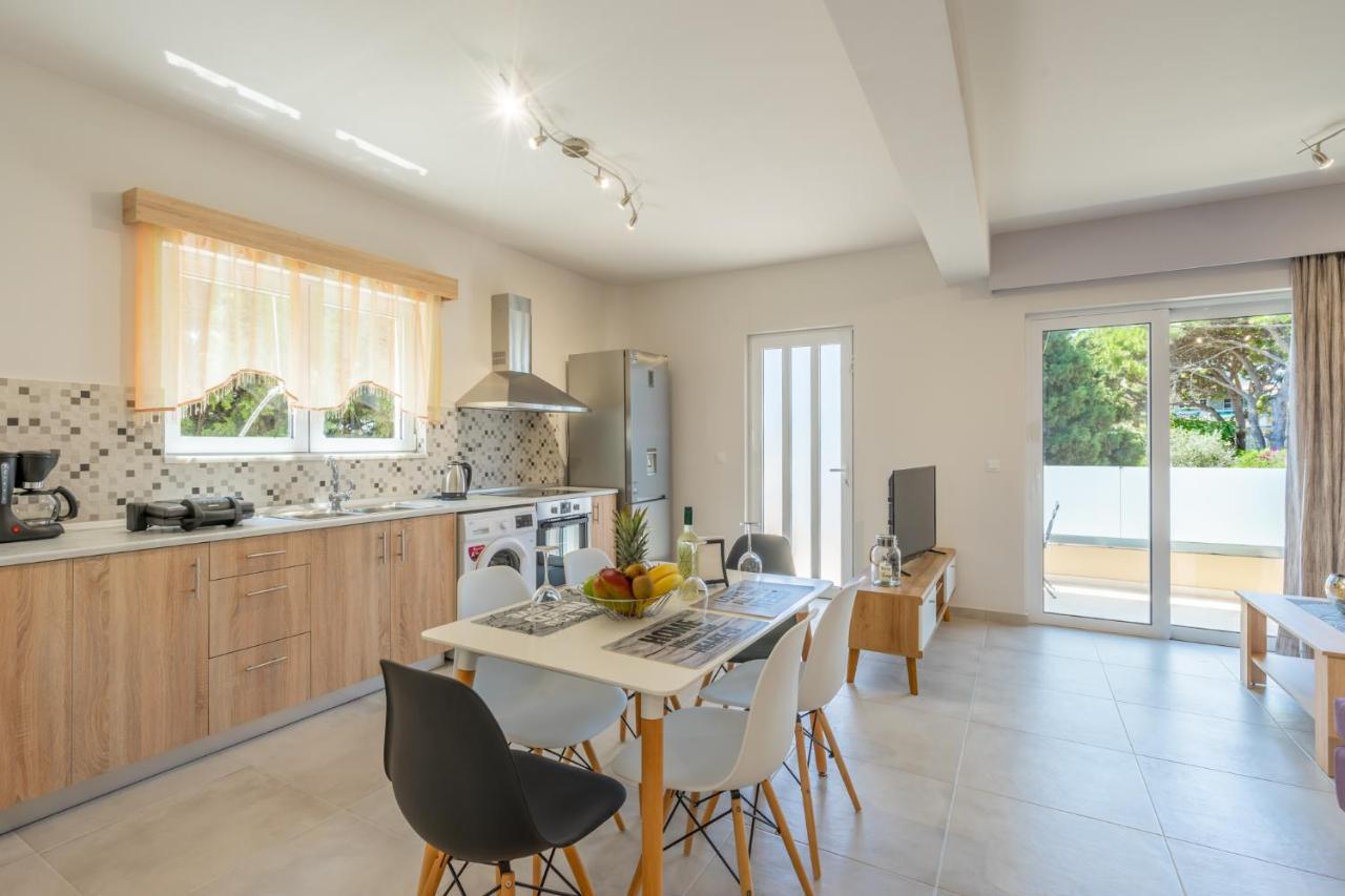 Apartment Massimo Jalisos Zewnętrze zdjęcie