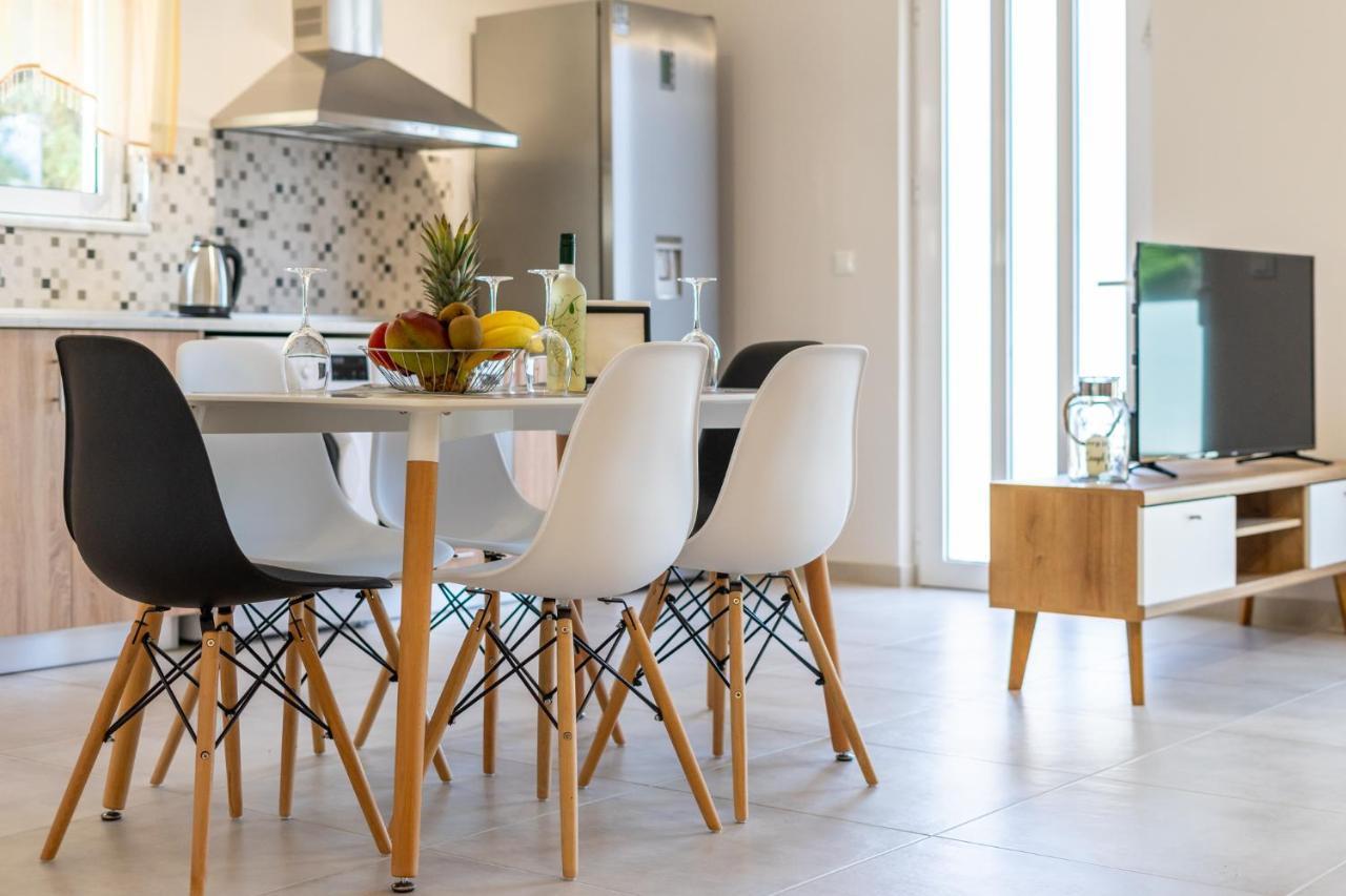Apartment Massimo Jalisos Zewnętrze zdjęcie