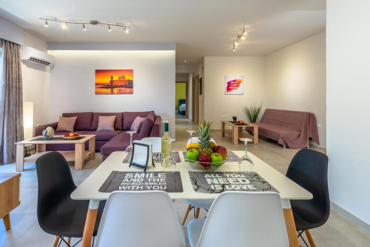 Apartment Massimo Jalisos Zewnętrze zdjęcie