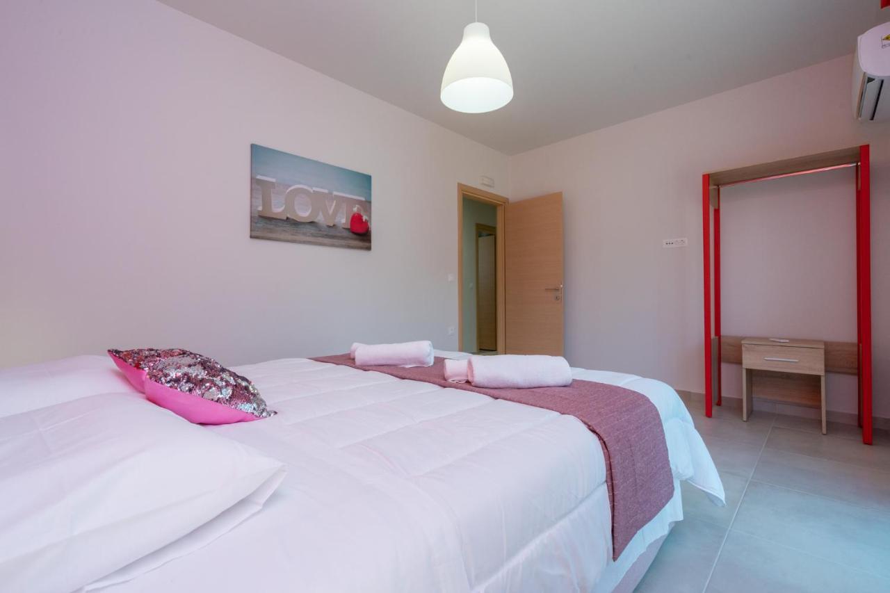 Apartment Massimo Jalisos Zewnętrze zdjęcie