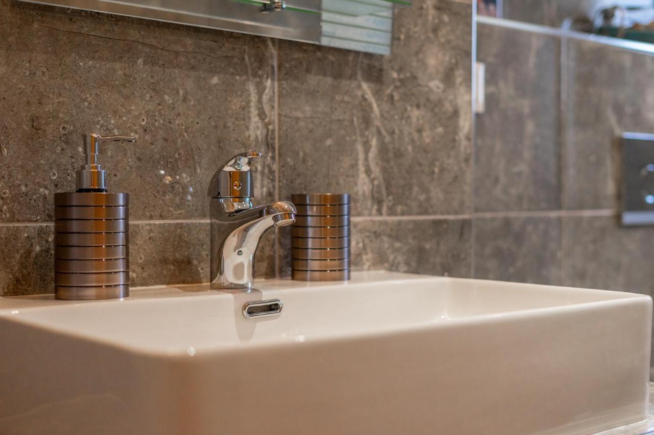 Apartment Massimo Jalisos Zewnętrze zdjęcie