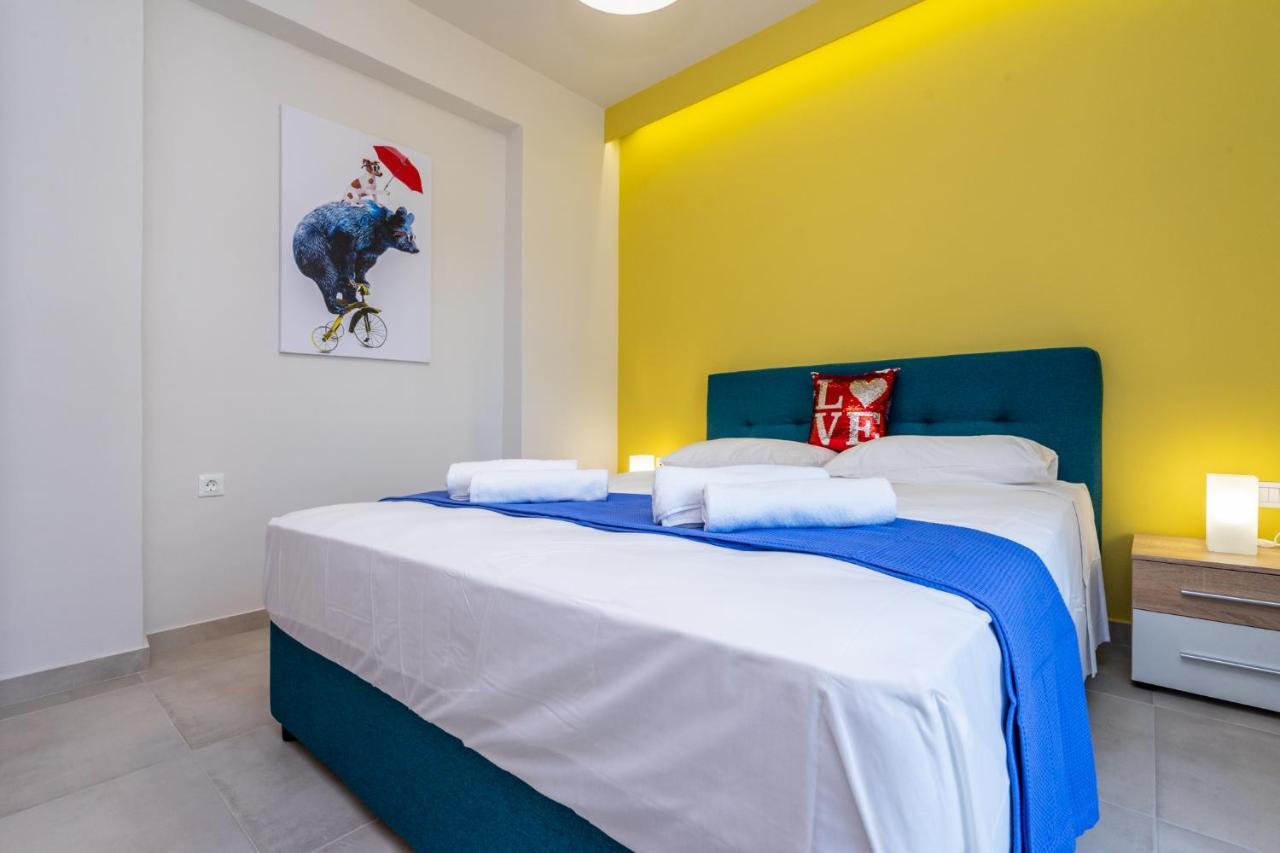 Apartment Massimo Jalisos Zewnętrze zdjęcie