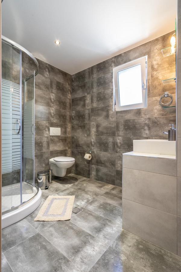 Apartment Massimo Jalisos Zewnętrze zdjęcie