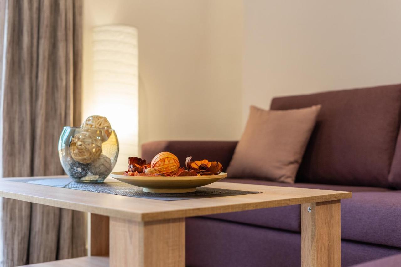 Apartment Massimo Jalisos Zewnętrze zdjęcie