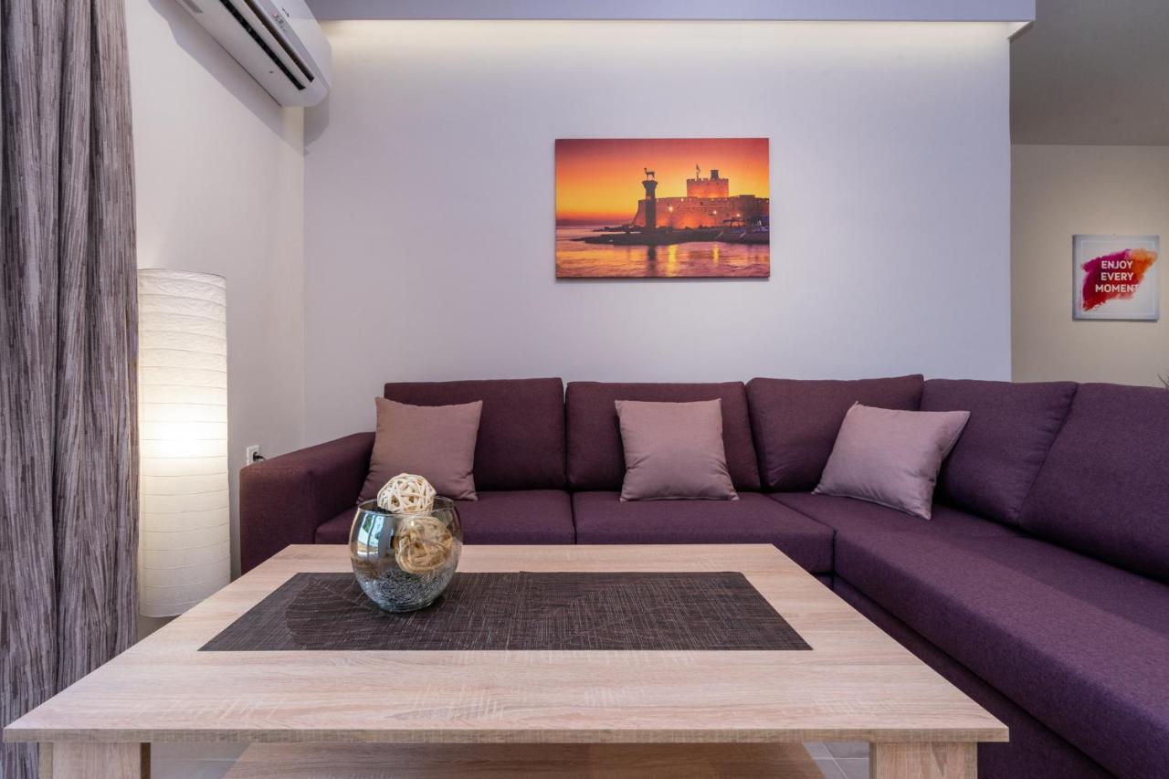 Apartment Massimo Jalisos Zewnętrze zdjęcie