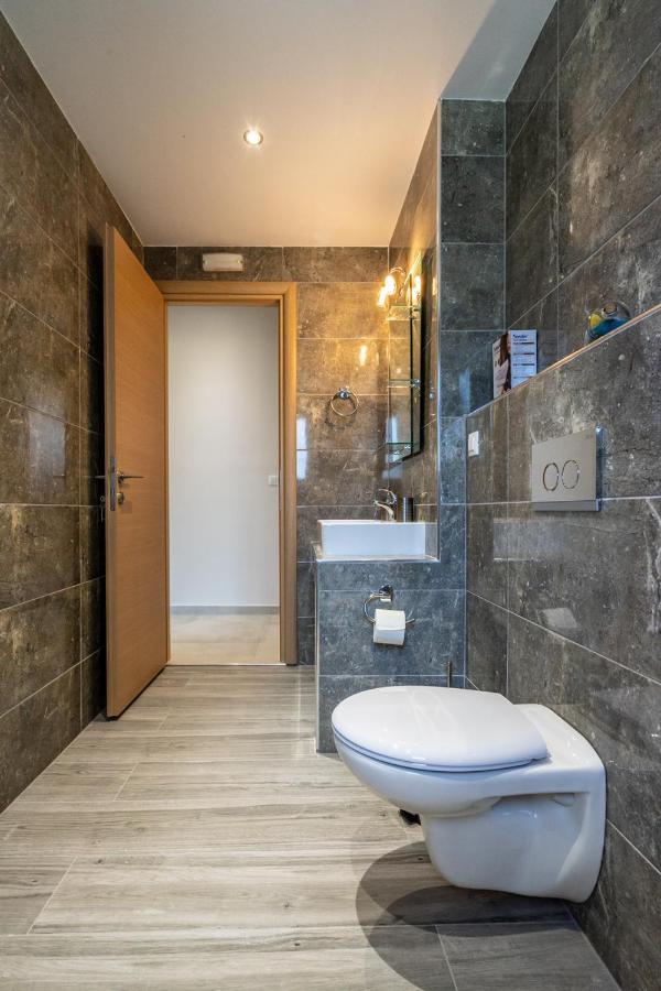 Apartment Massimo Jalisos Zewnętrze zdjęcie