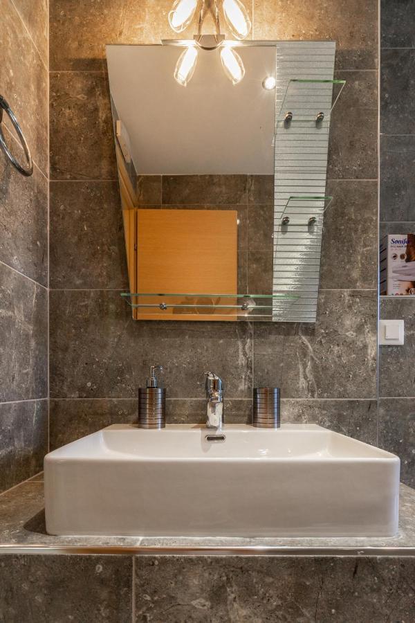 Apartment Massimo Jalisos Zewnętrze zdjęcie
