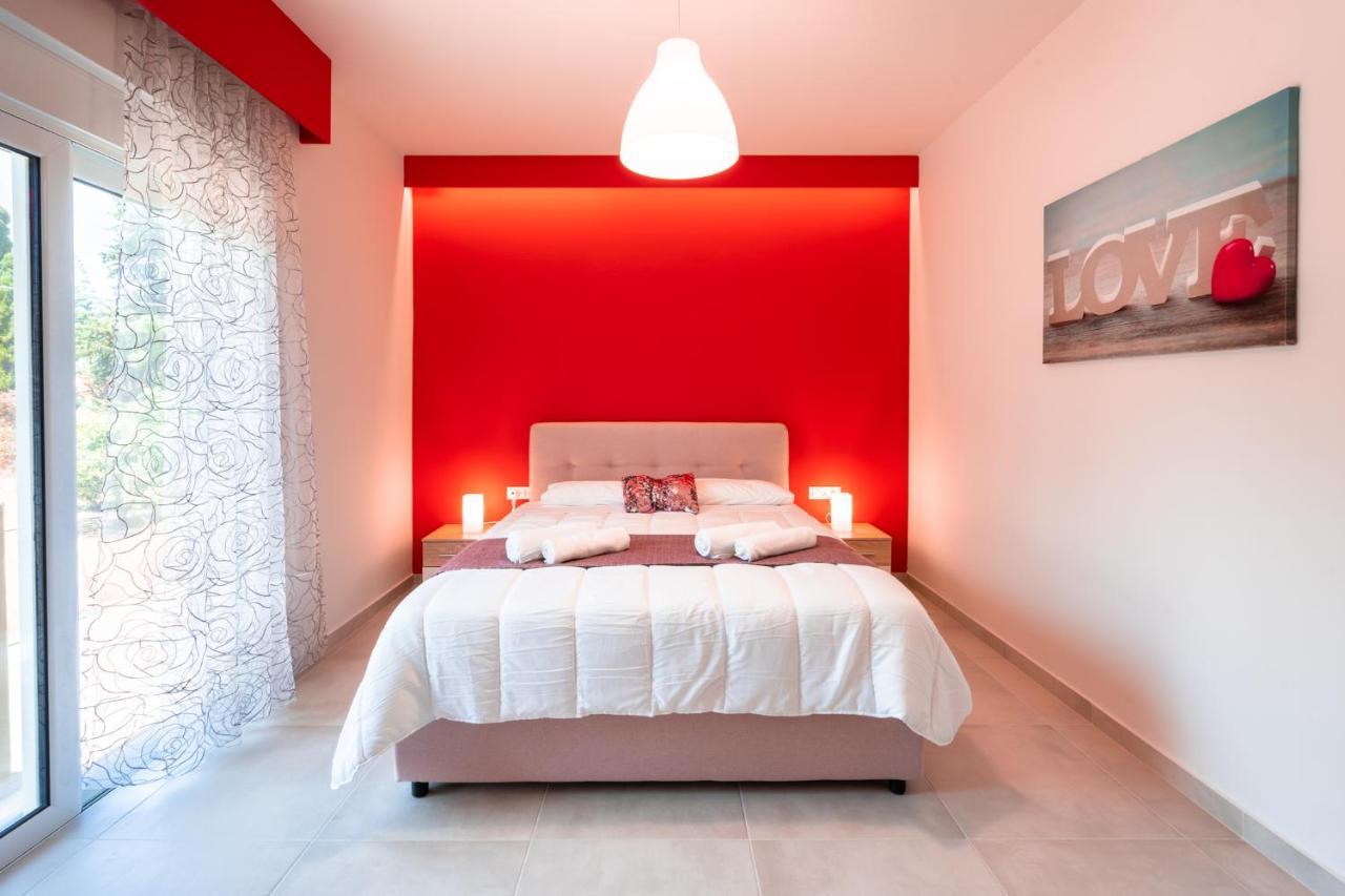 Apartment Massimo Jalisos Zewnętrze zdjęcie