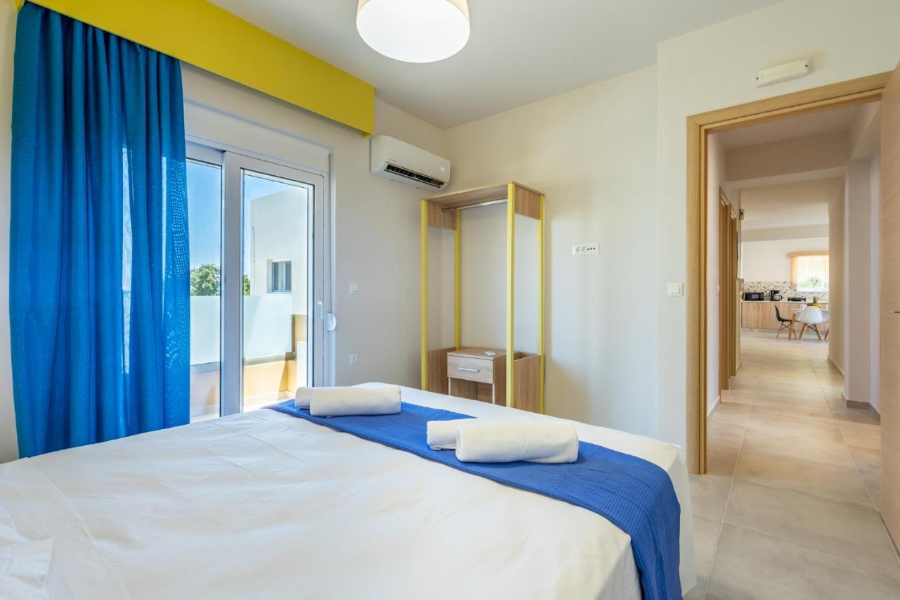 Apartment Massimo Jalisos Zewnętrze zdjęcie