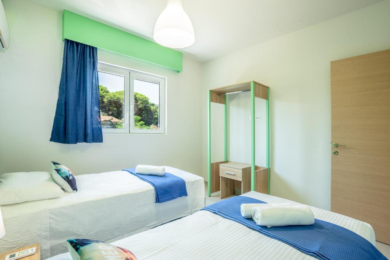 Apartment Massimo Jalisos Zewnętrze zdjęcie