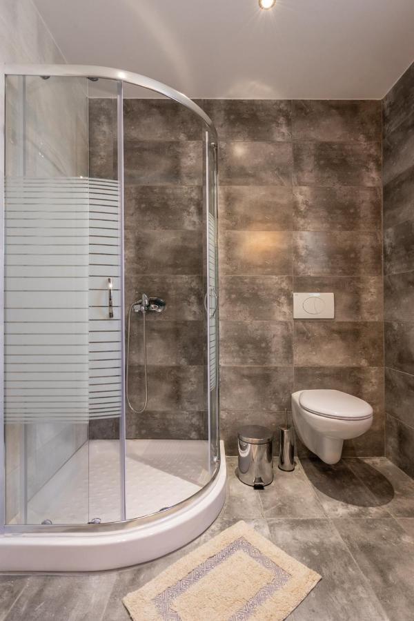 Apartment Massimo Jalisos Zewnętrze zdjęcie