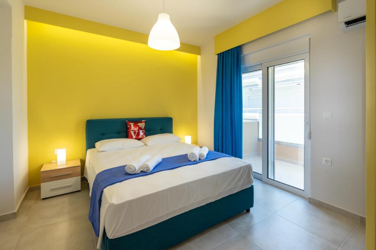Apartment Massimo Jalisos Zewnętrze zdjęcie