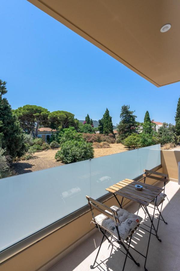 Apartment Massimo Jalisos Zewnętrze zdjęcie