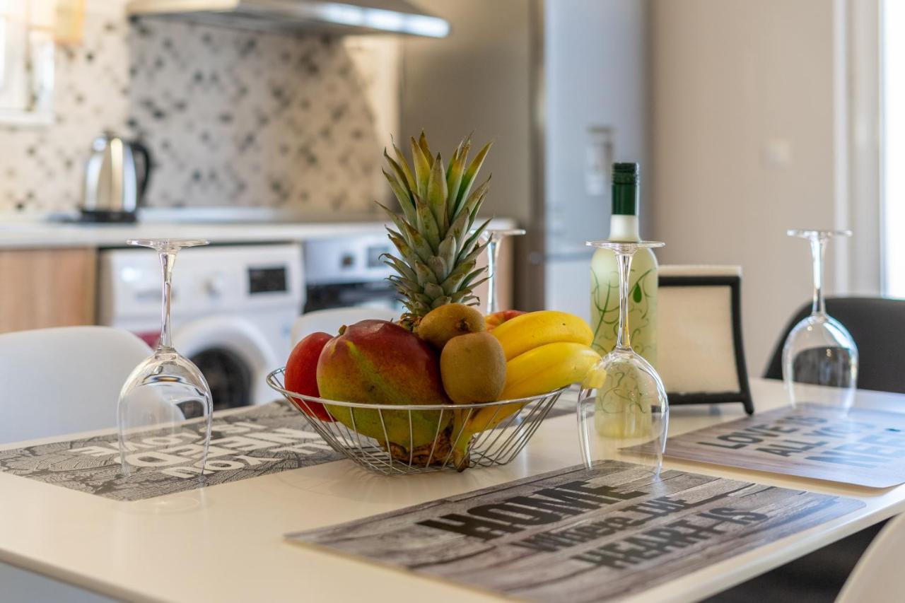 Apartment Massimo Jalisos Zewnętrze zdjęcie