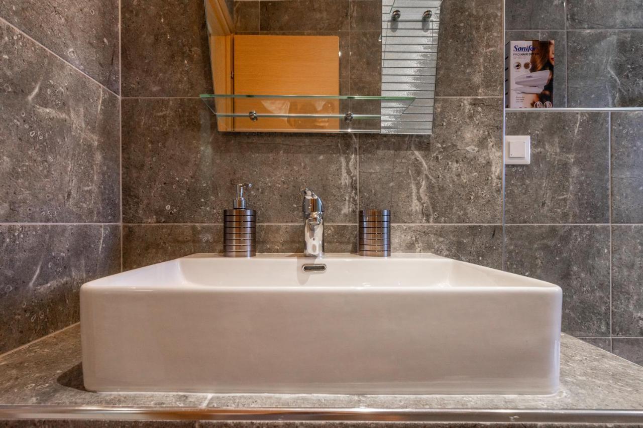 Apartment Massimo Jalisos Zewnętrze zdjęcie