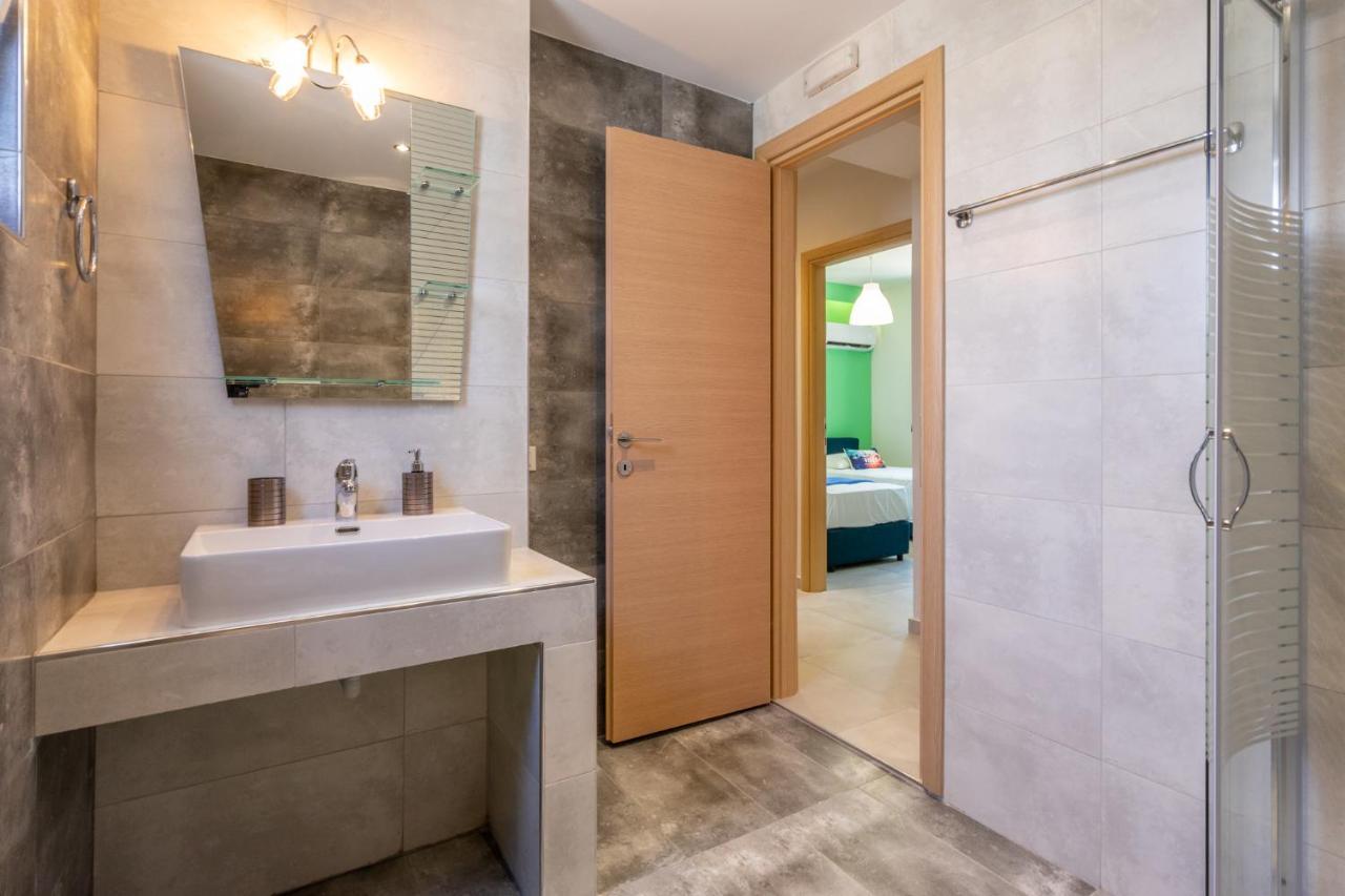 Apartment Massimo Jalisos Zewnętrze zdjęcie