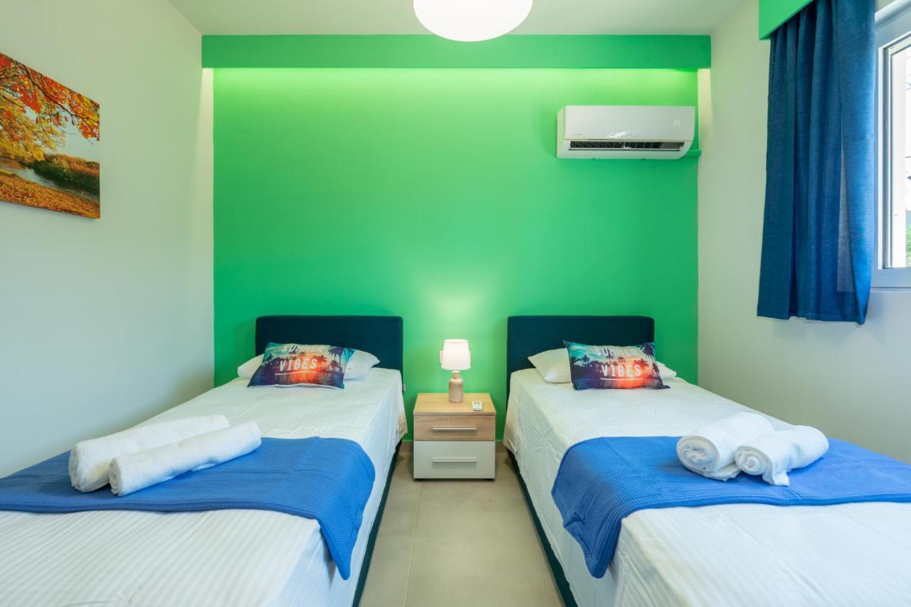 Apartment Massimo Jalisos Zewnętrze zdjęcie