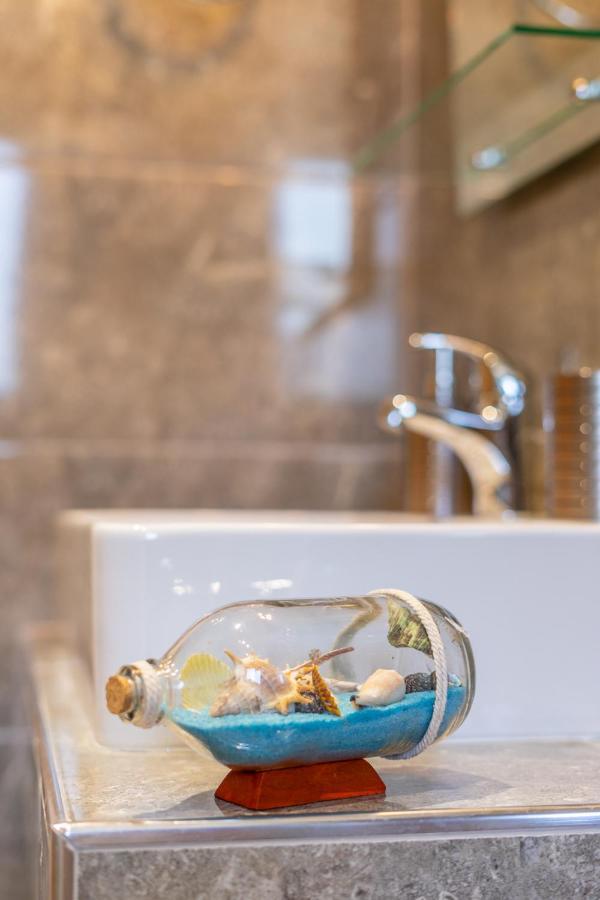 Apartment Massimo Jalisos Zewnętrze zdjęcie