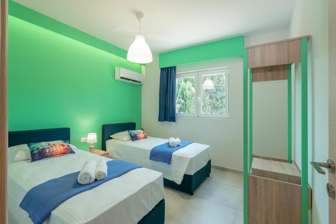 Apartment Massimo Jalisos Zewnętrze zdjęcie