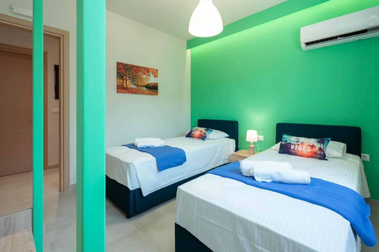 Apartment Massimo Jalisos Zewnętrze zdjęcie